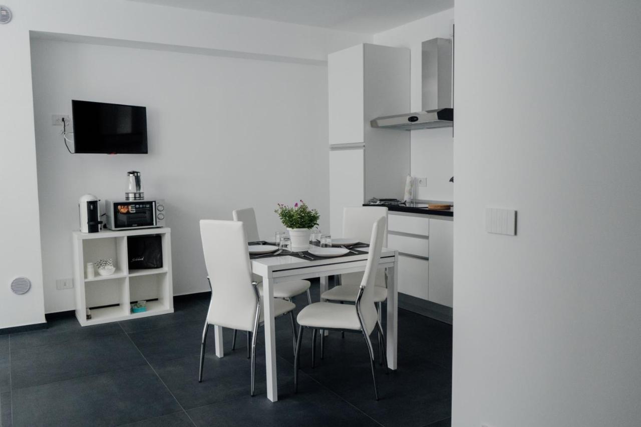 Domus Residence - Orazio - Bari Exteriér fotografie