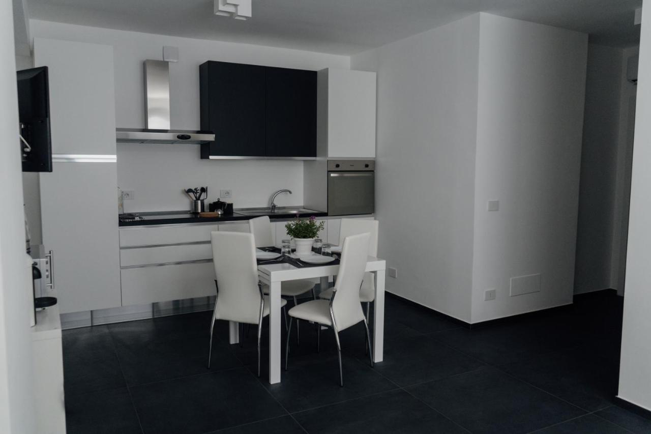 Domus Residence - Orazio - Bari Exteriér fotografie
