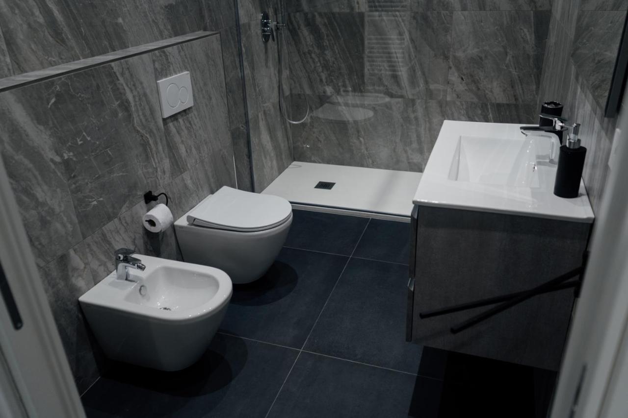 Domus Residence - Orazio - Bari Exteriér fotografie