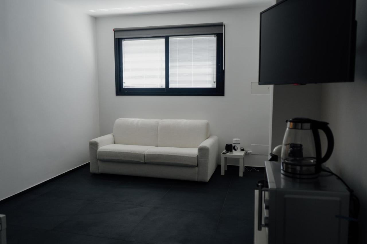 Domus Residence - Orazio - Bari Exteriér fotografie