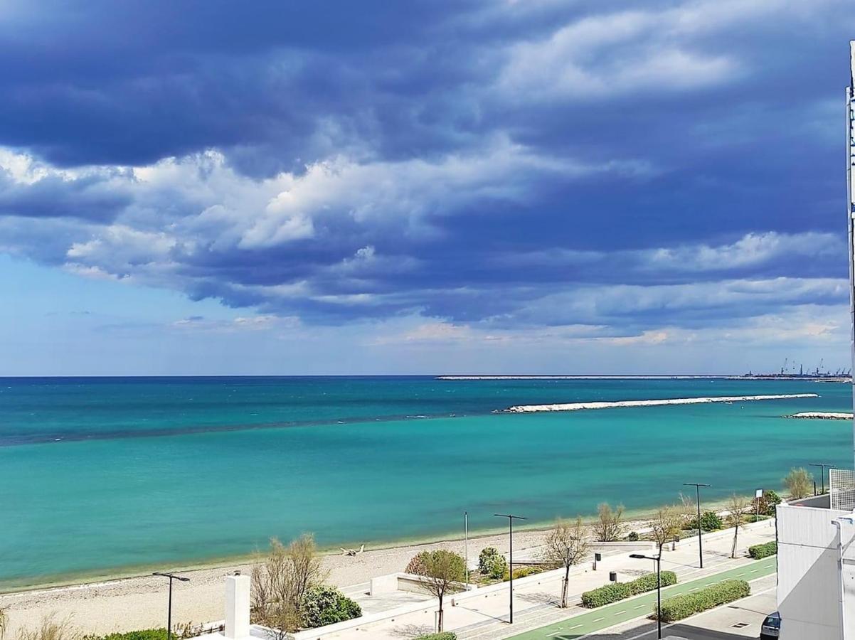 Domus Residence - Orazio - Bari Exteriér fotografie