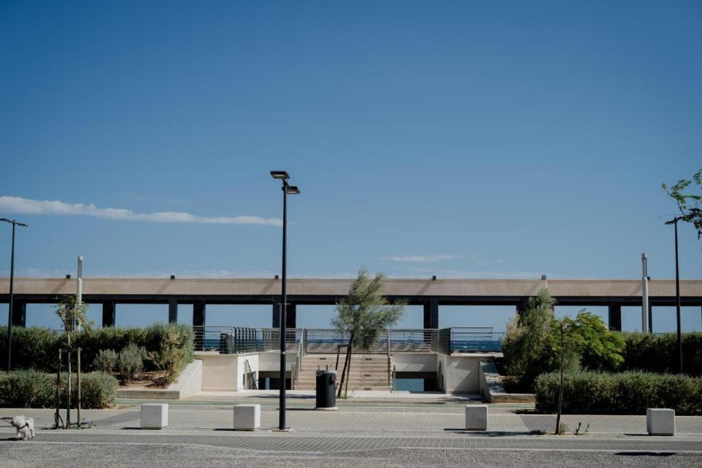 Domus Residence - Orazio - Bari Exteriér fotografie