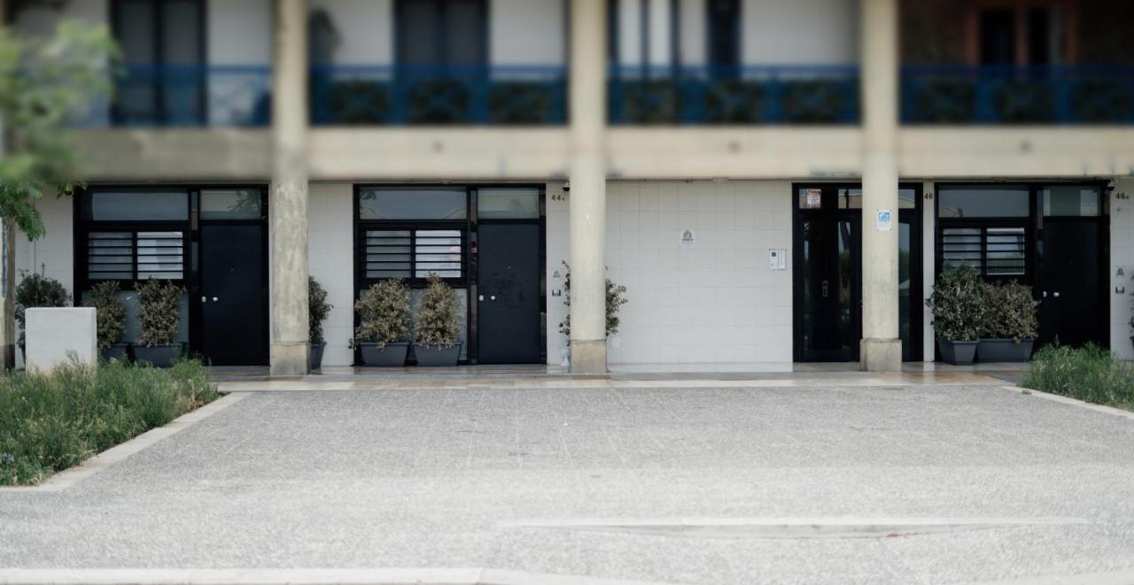 Domus Residence - Orazio - Bari Exteriér fotografie